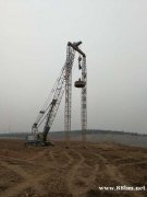 山东本地地基基础处理公司承接强夯注浆桩基工程价格优惠