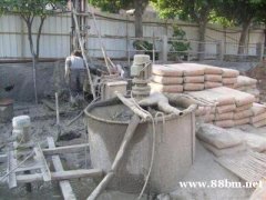 山东本地地基基础处理公司承接强夯注浆桩基工程价格优惠