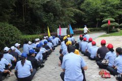 南昌团建、南昌团建拓展、南昌拓展团建