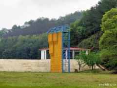 南昌户外拓展训练基地、南昌梅岭拓展训练基地