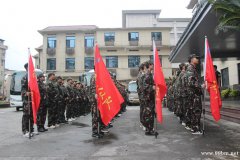 江西专业拓展培训二十年—南昌众心拓展培训