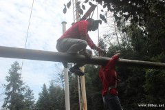 南昌团建、南昌团建首选品牌南昌众心团建