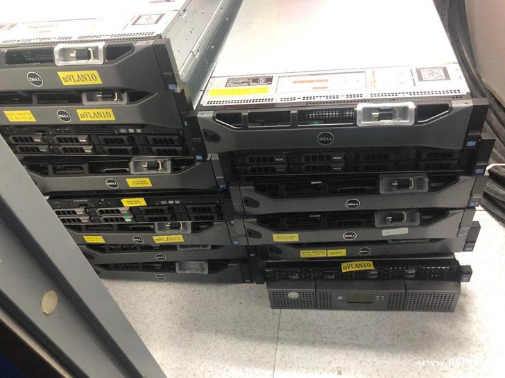 静安寺IT设备回收,报废下架固定资产回收评估 静安寺IT设备回收,报废下架固定资产回收评估