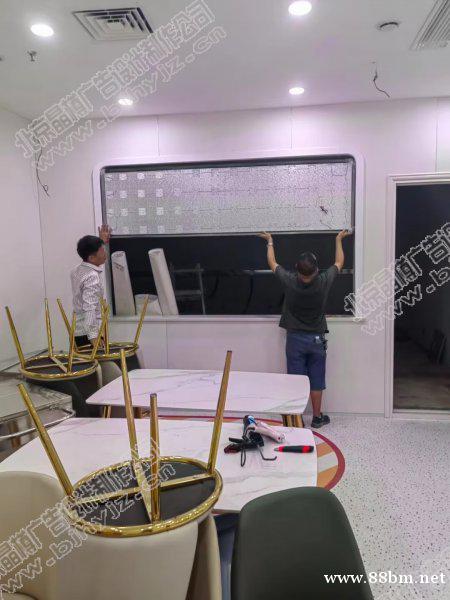 门头灯箱设计制作 门头灯箱设计制作