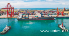 海南海口港报关行